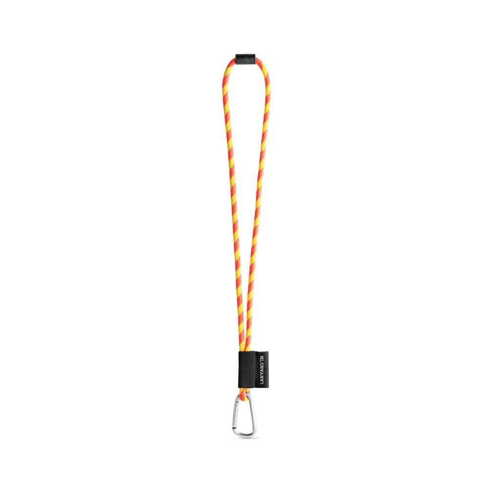 Lanyard Tube Long Set II. Standard modeller