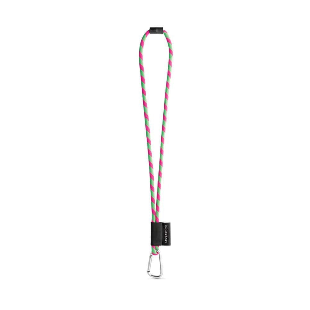 Lanyard Tube Long Set II. Standard modeller