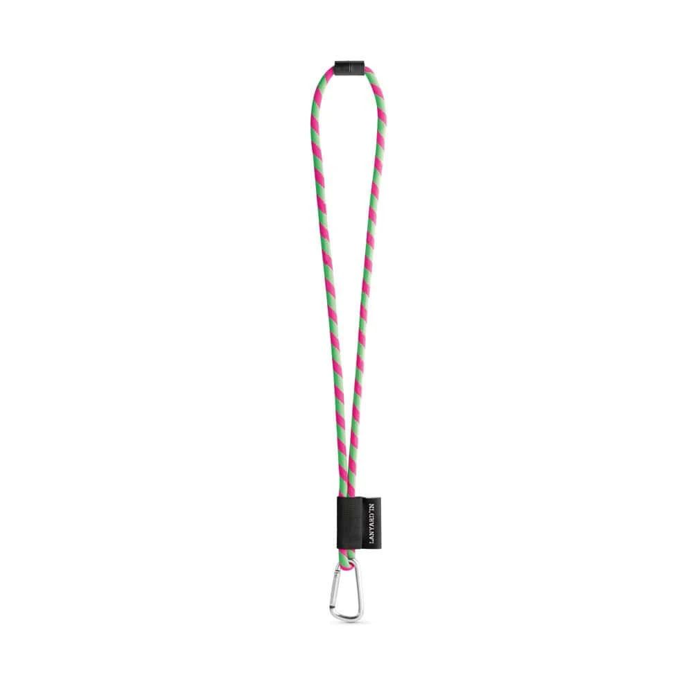 Lanyard Tube Long Set II. Standard modeller