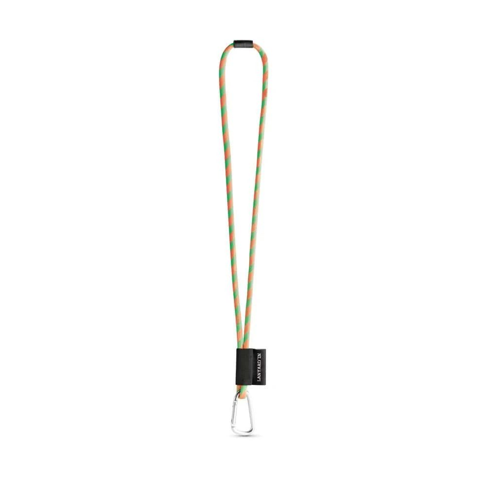 Lanyard Tube Long Set II. Standard modeller