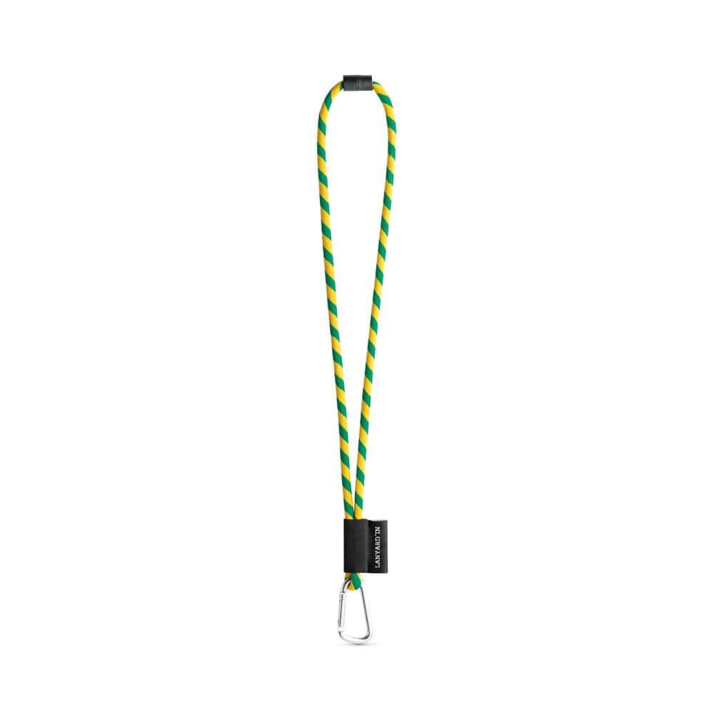 Lanyard Tube Long Set II. Standard modeller