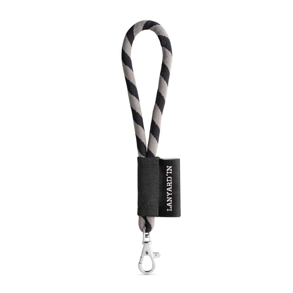 Lanyard Tube Short Set. Standard modeller