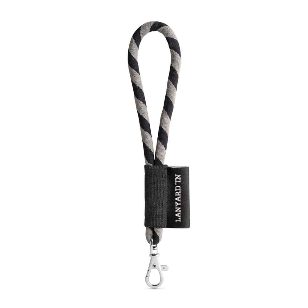 Lanyard Tube Short Set. Standard modeller