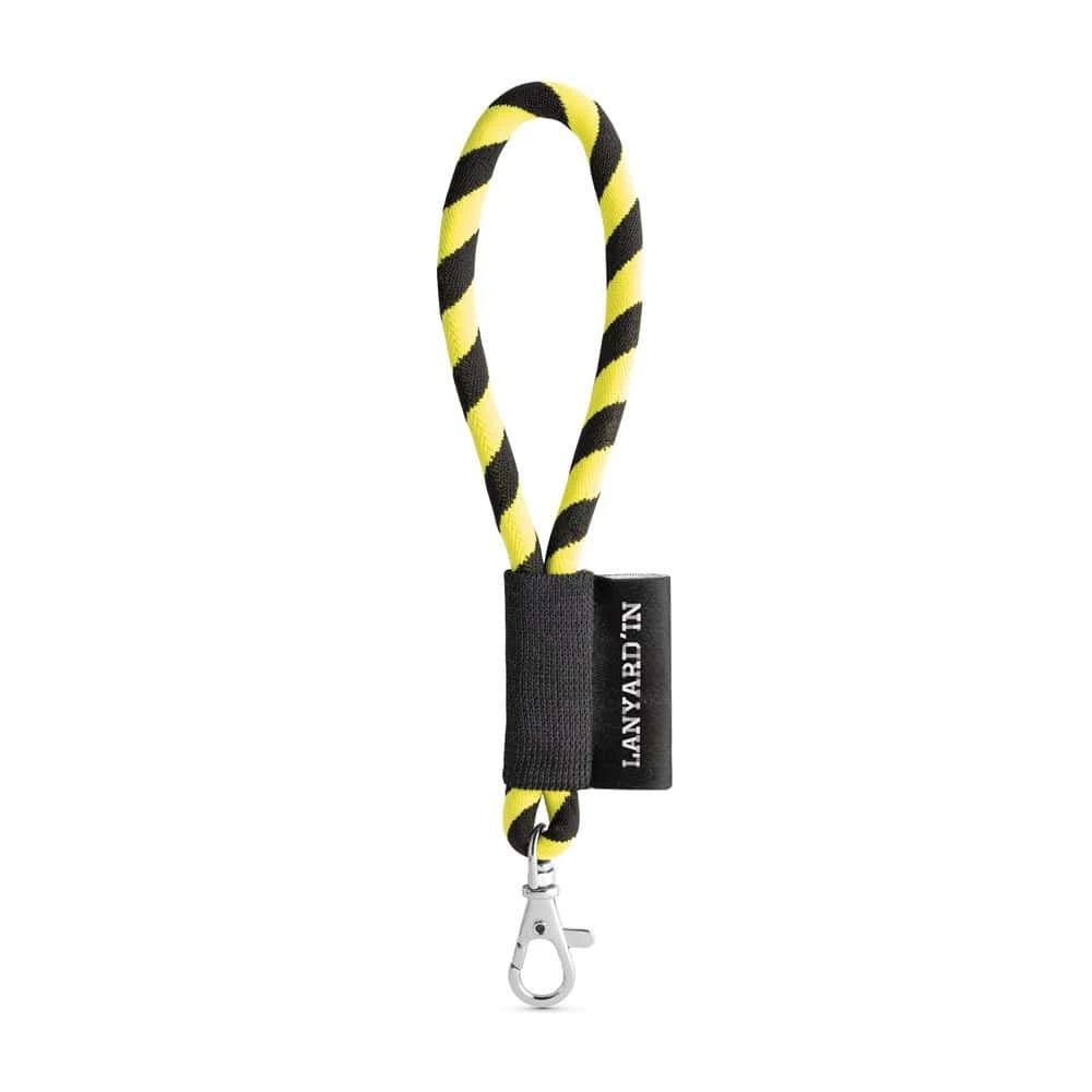 Lanyard Tube Short Set. Standard modeller