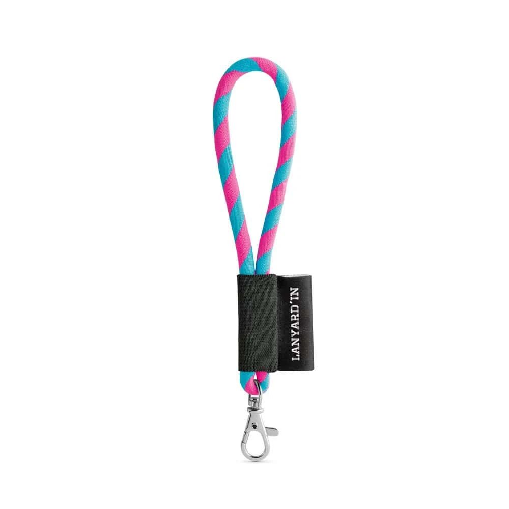 Lanyard Tube Short Set. Standard modeller