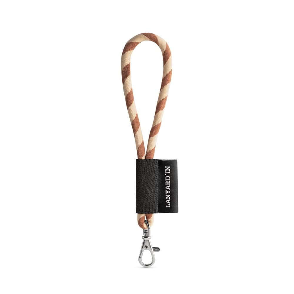 Lanyard Tube Short Set. Standard modeller