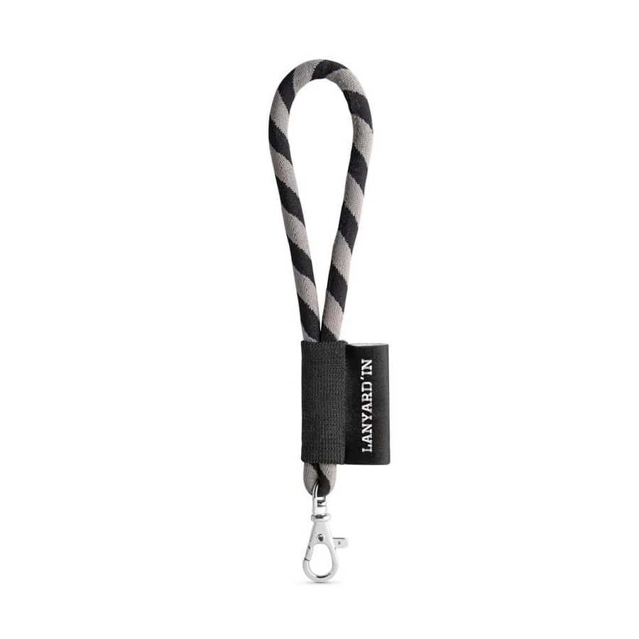 Lanyard Tube Short Set. Standard modeller