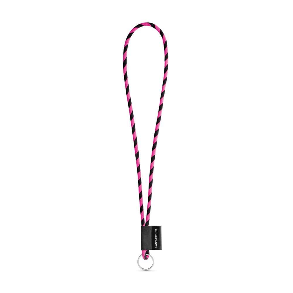 Lanyard Tube Long Set I. Standard modeller