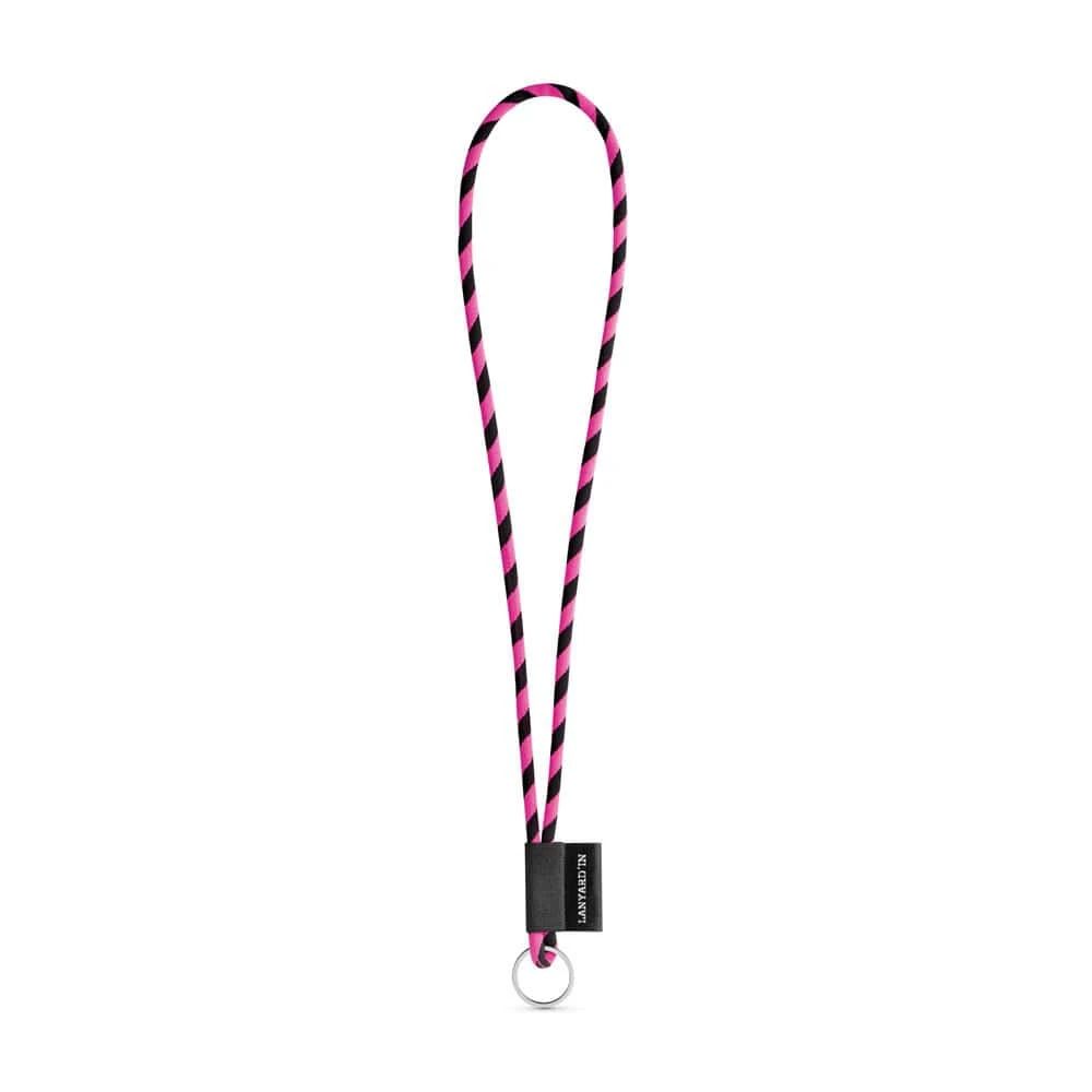 Lanyard Tube Long Set I. Standard modeller