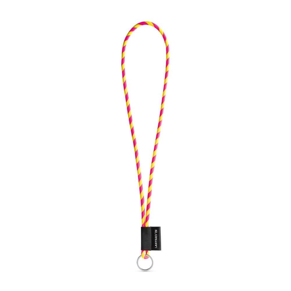 Lanyard Tube Long Set I. Standard modeller