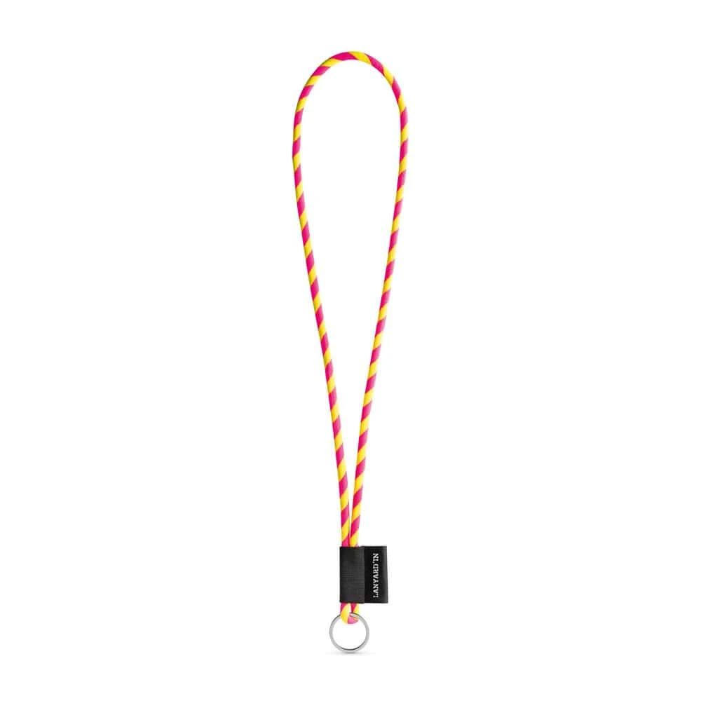 Lanyard Tube Long Set I. Standard modeller
