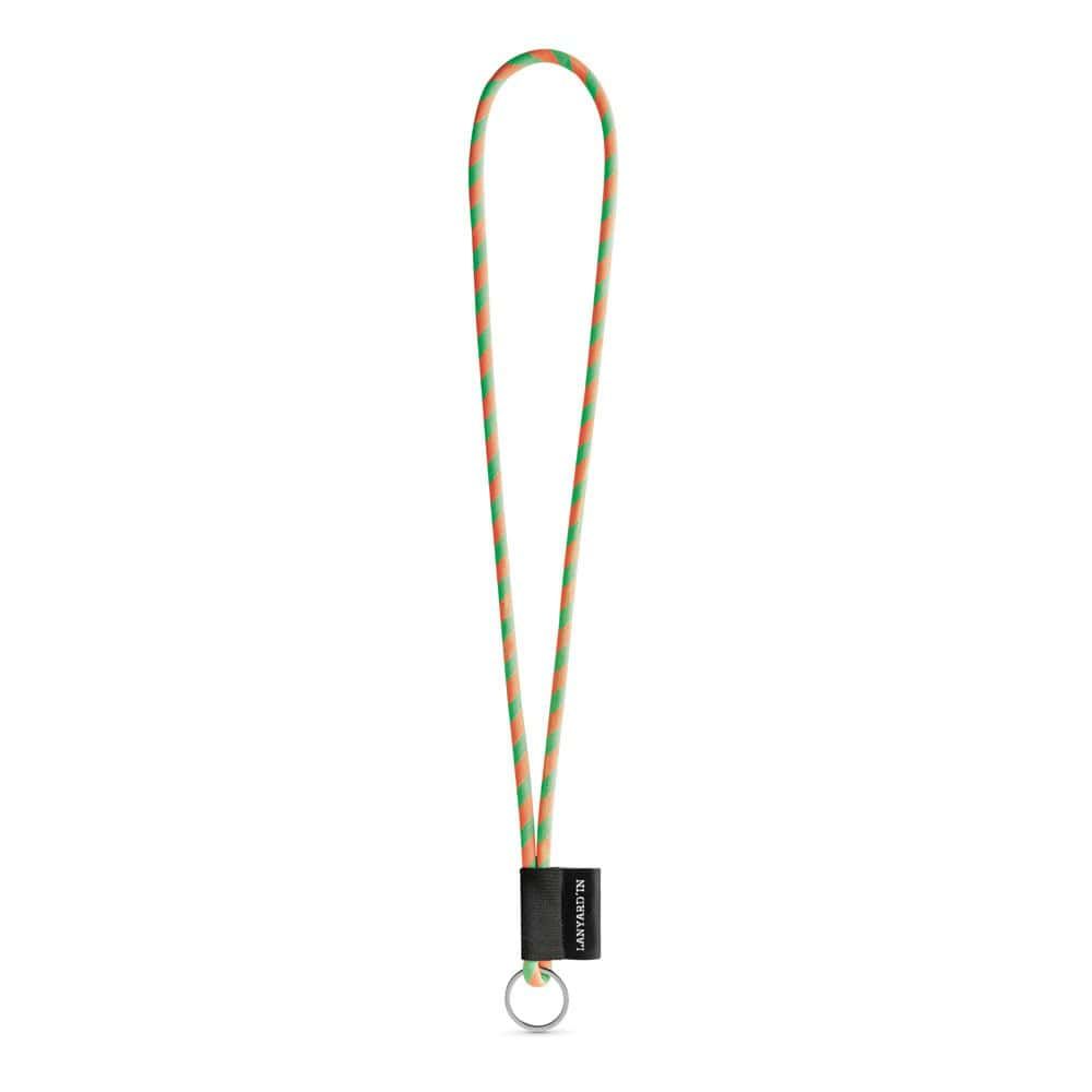 Lanyard Tube Long Set I. Standard modeller