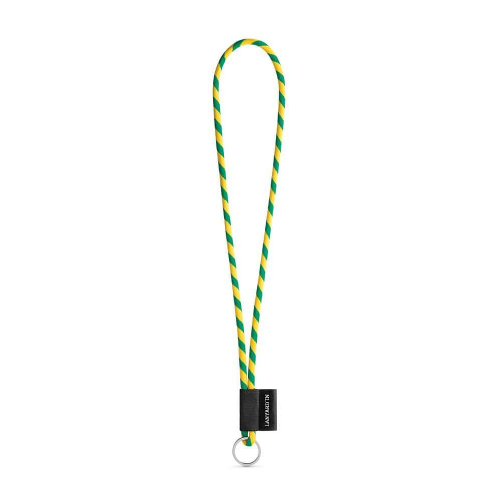Lanyard Tube Long Set I. Standard modeller