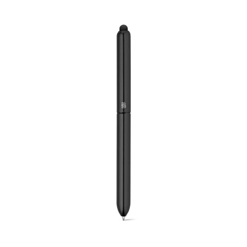 81001. Penna av aluminium med stylus
