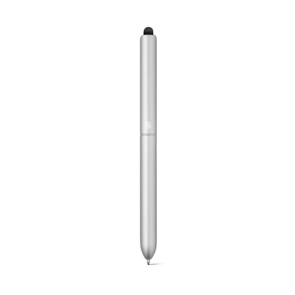 81001. Penna av aluminium med stylus