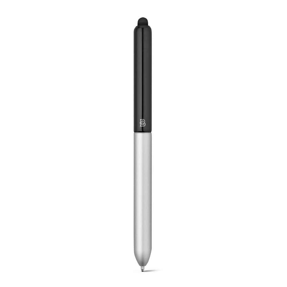 81001. Penna av aluminium med stylus