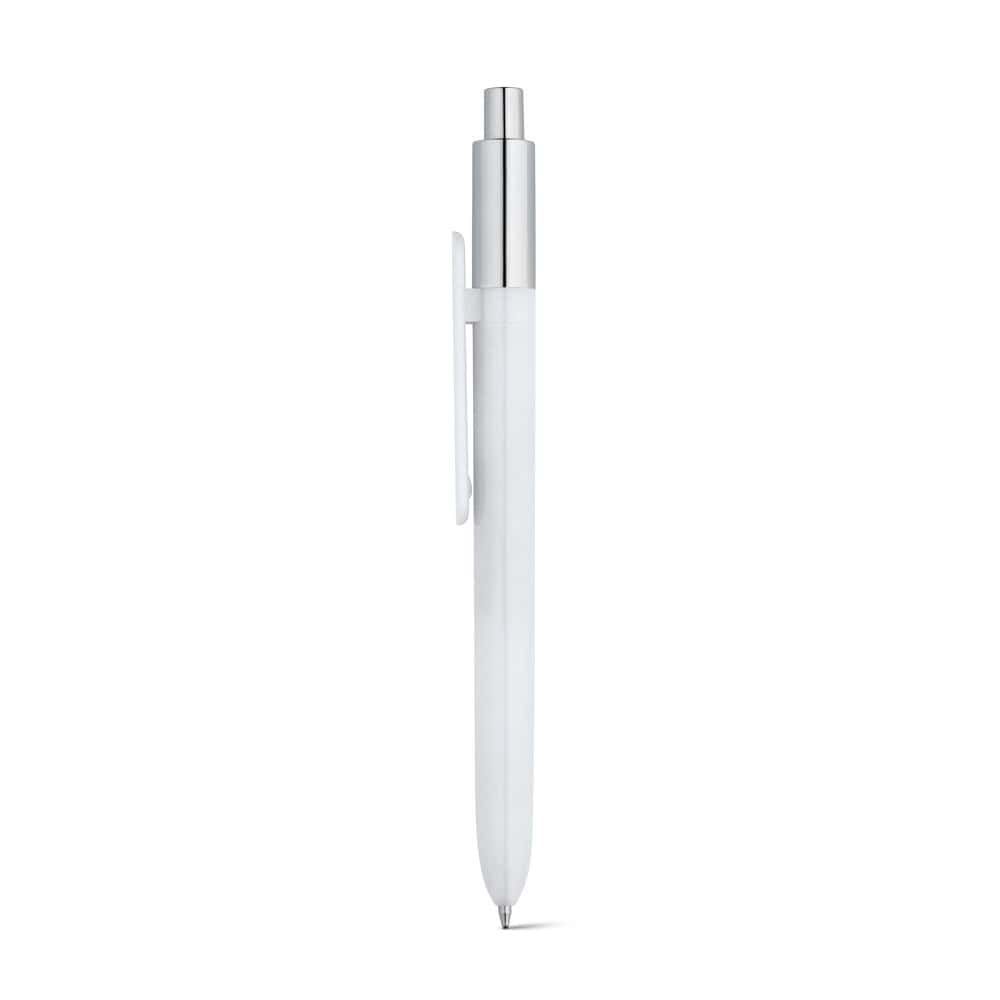 KIWU CHROME. Penna i ABS
