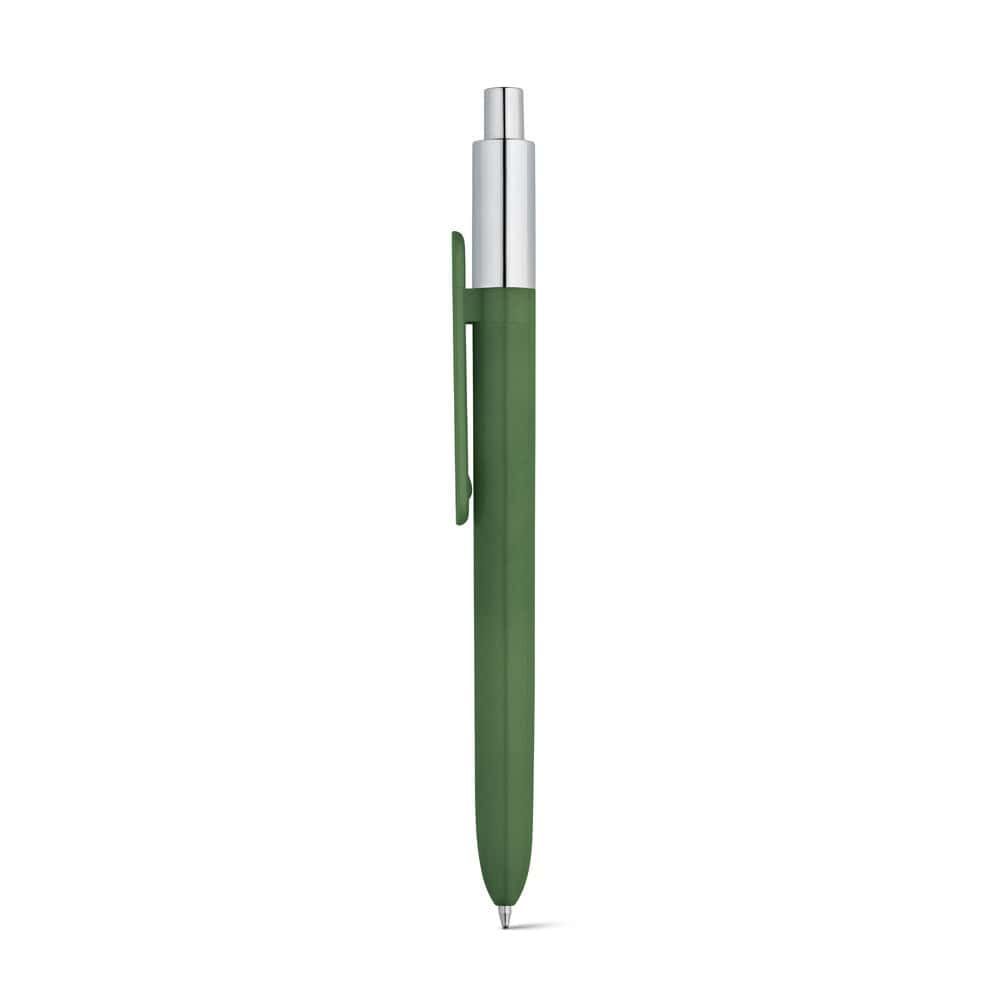 KIWU CHROME. Penna i ABS