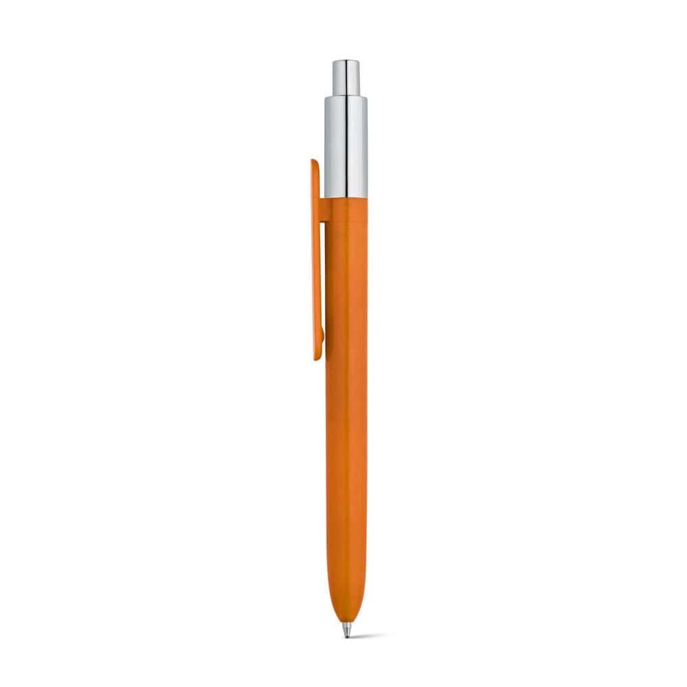 KIWU CHROME. Penna i ABS