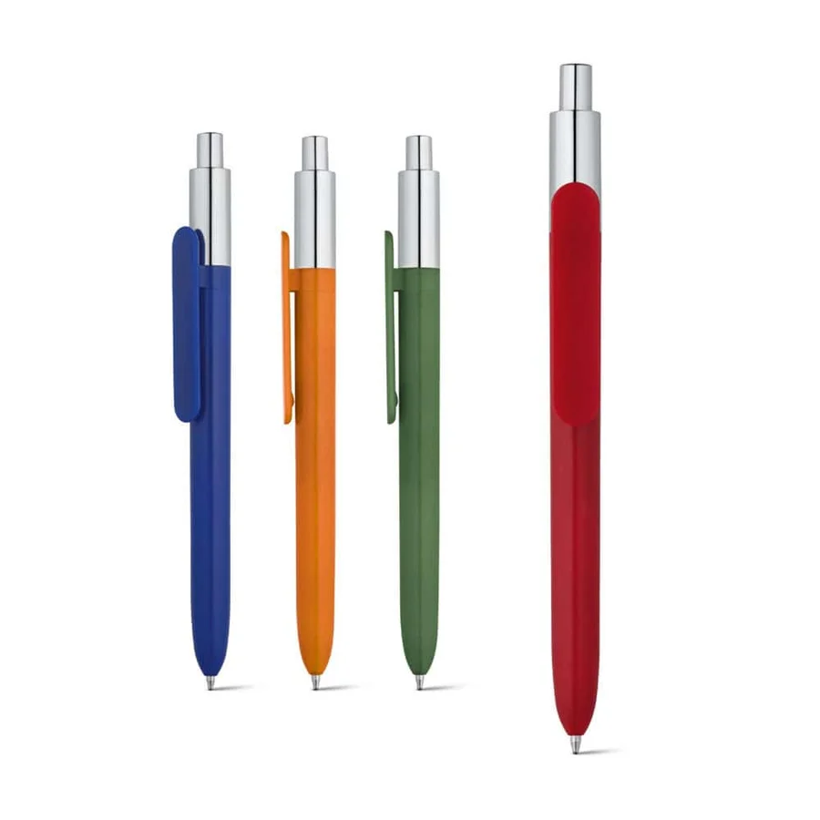 KIWU CHROME. Penna i ABS