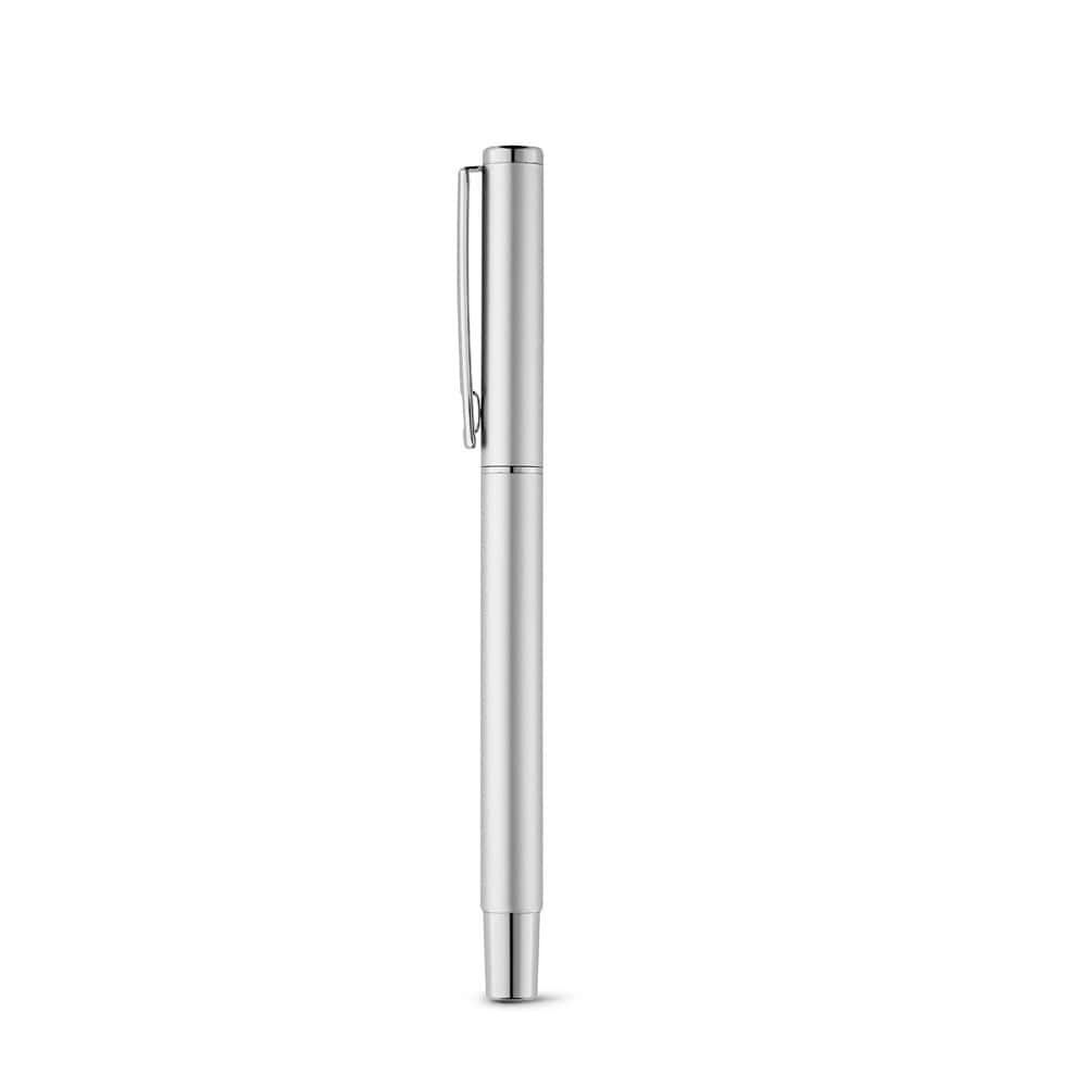 DANEY. Aluminium rullpenna med klipps