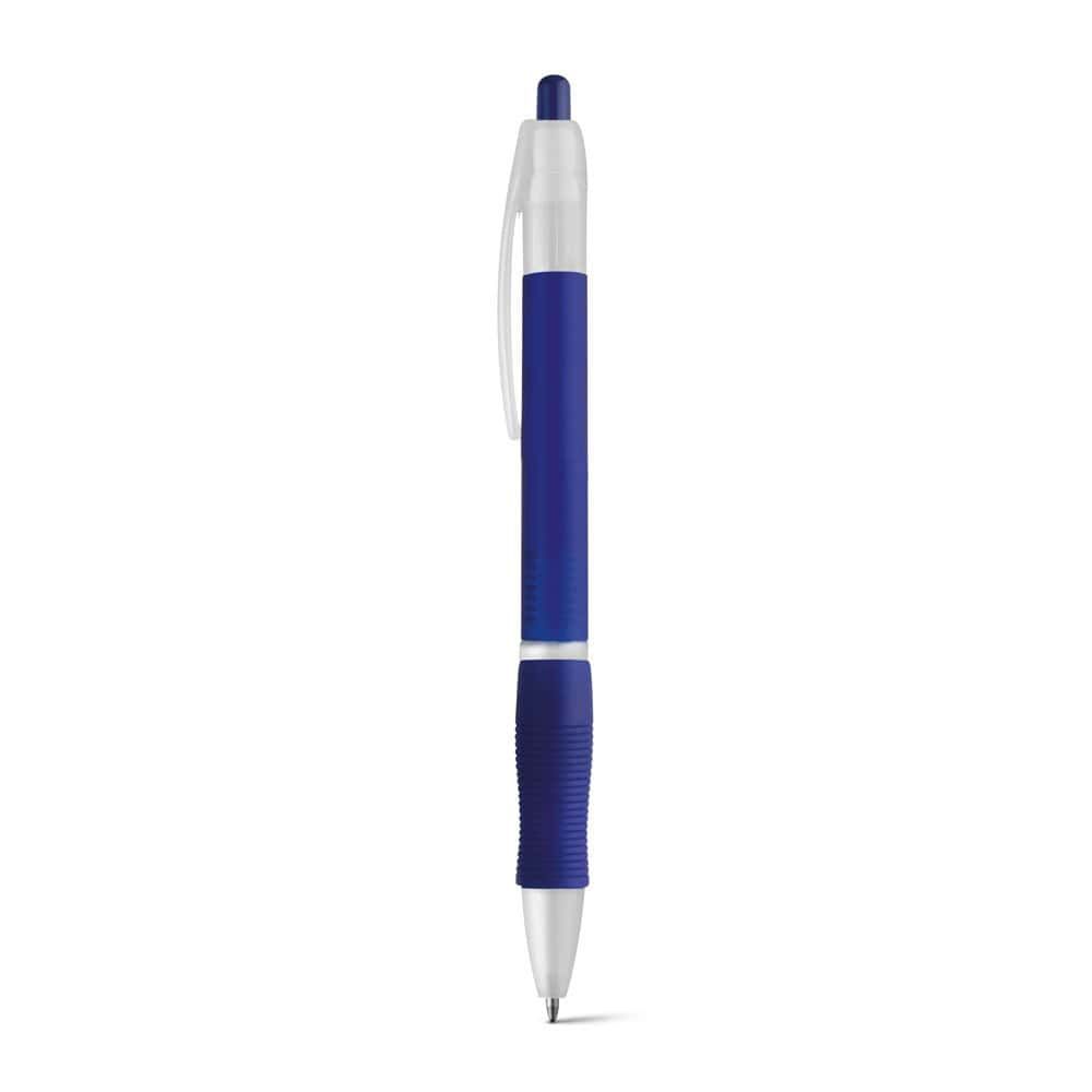 SLIM BK. Halkfri ABS penna