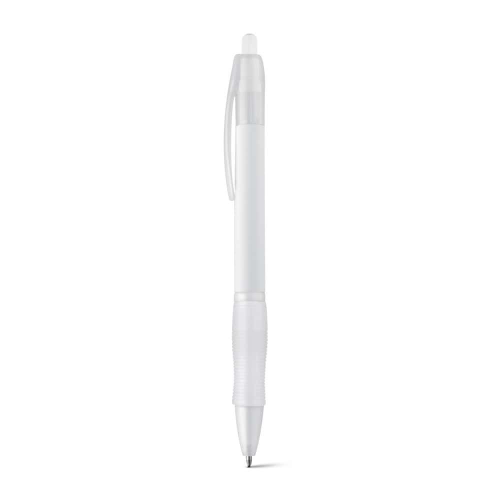 SLIM BK. Halkfri ABS penna