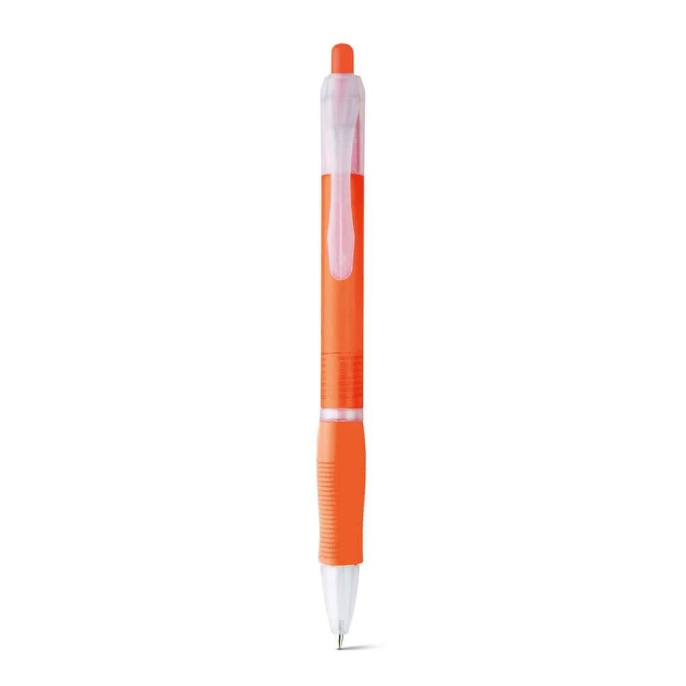 SLIM BK. Halkfri ABS penna