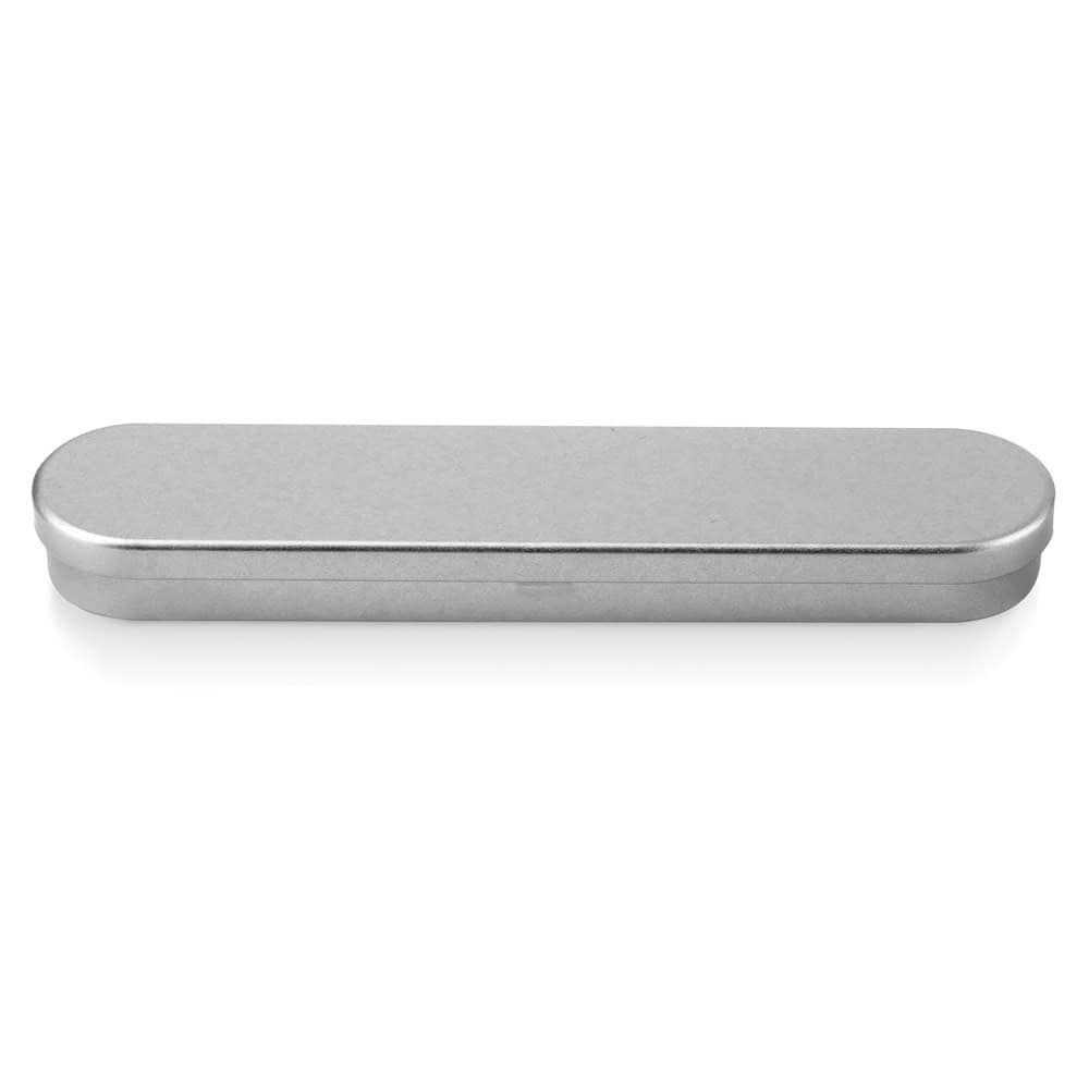 LAPOINT. Multifunktionell penna av metall