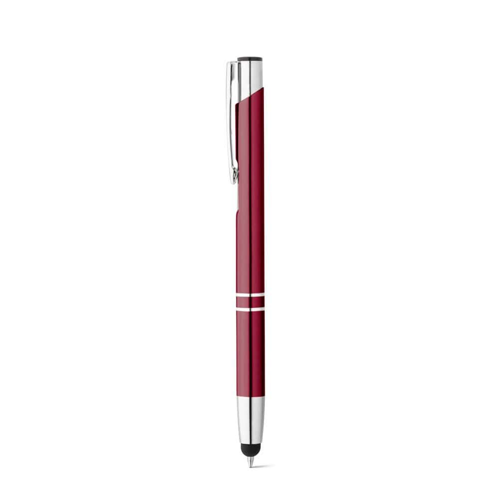 BETA TOUCH. Penna i aluminium