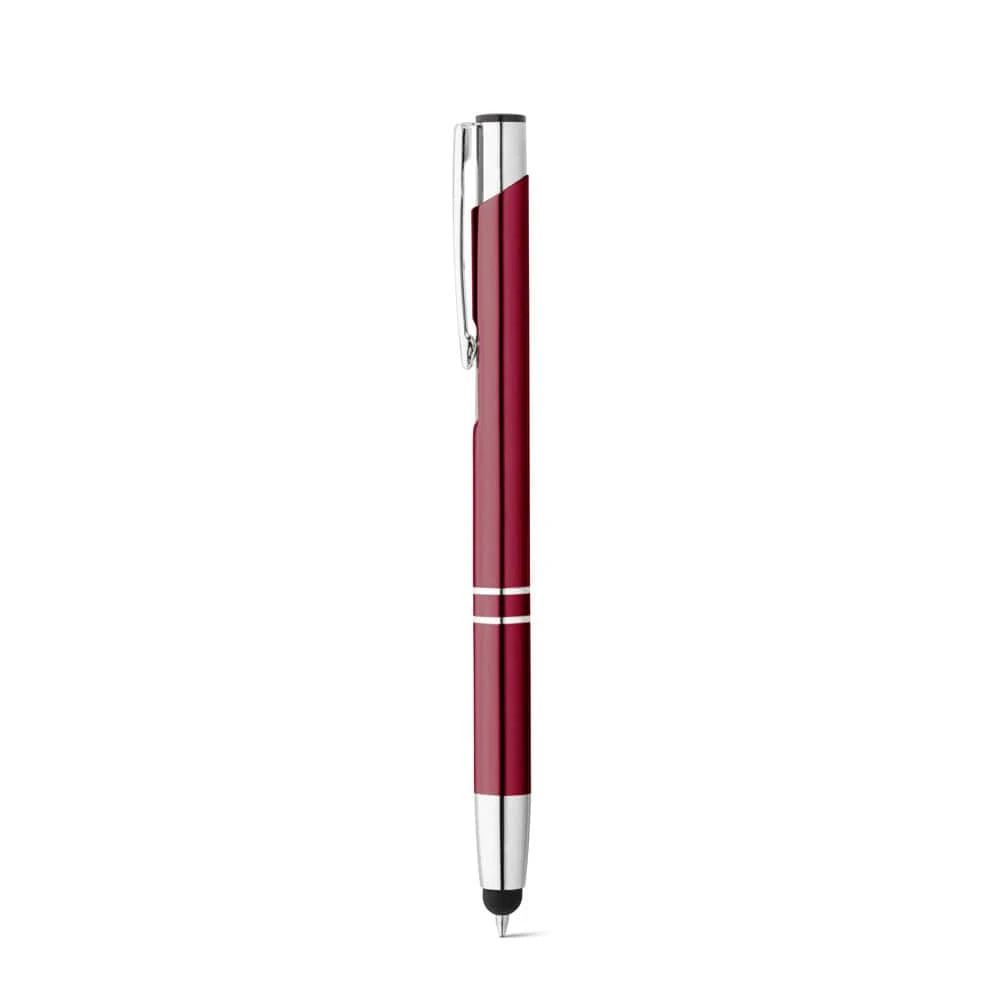 BETA TOUCH. Penna i aluminium
