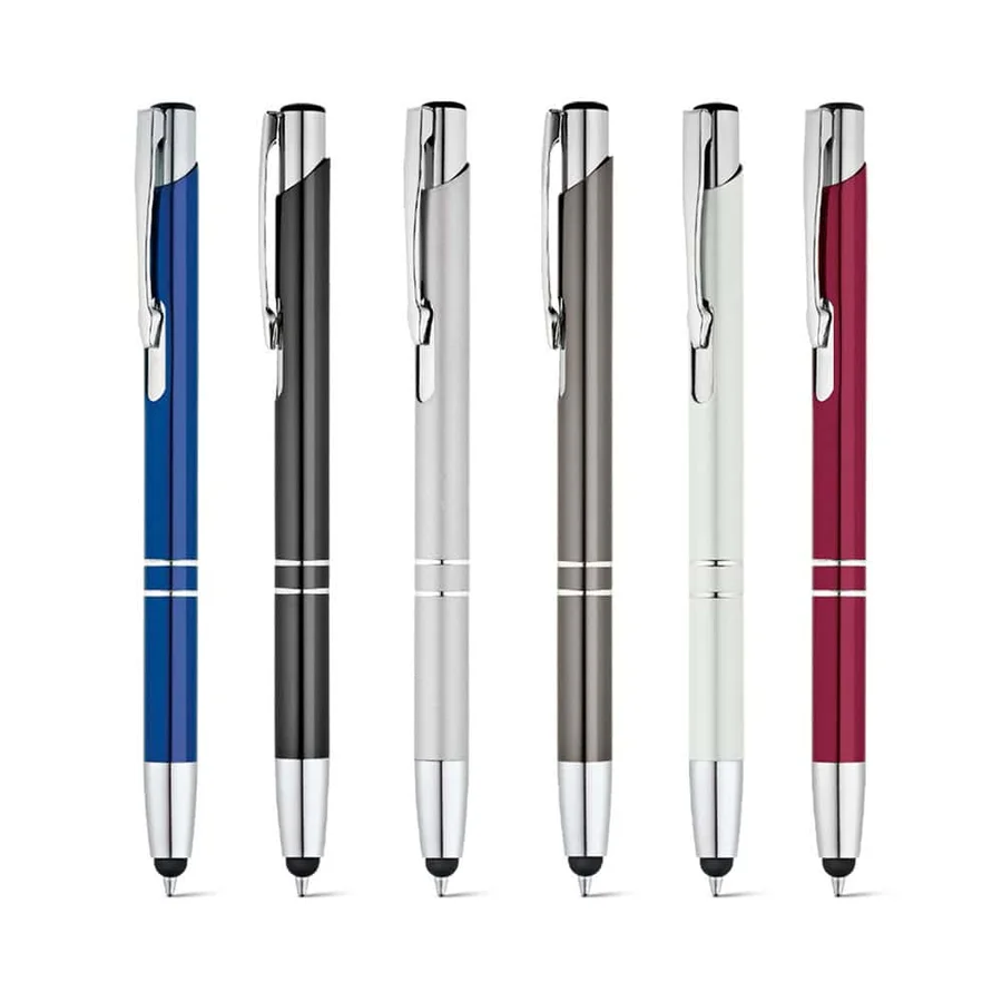 BETA TOUCH. Penna i aluminium