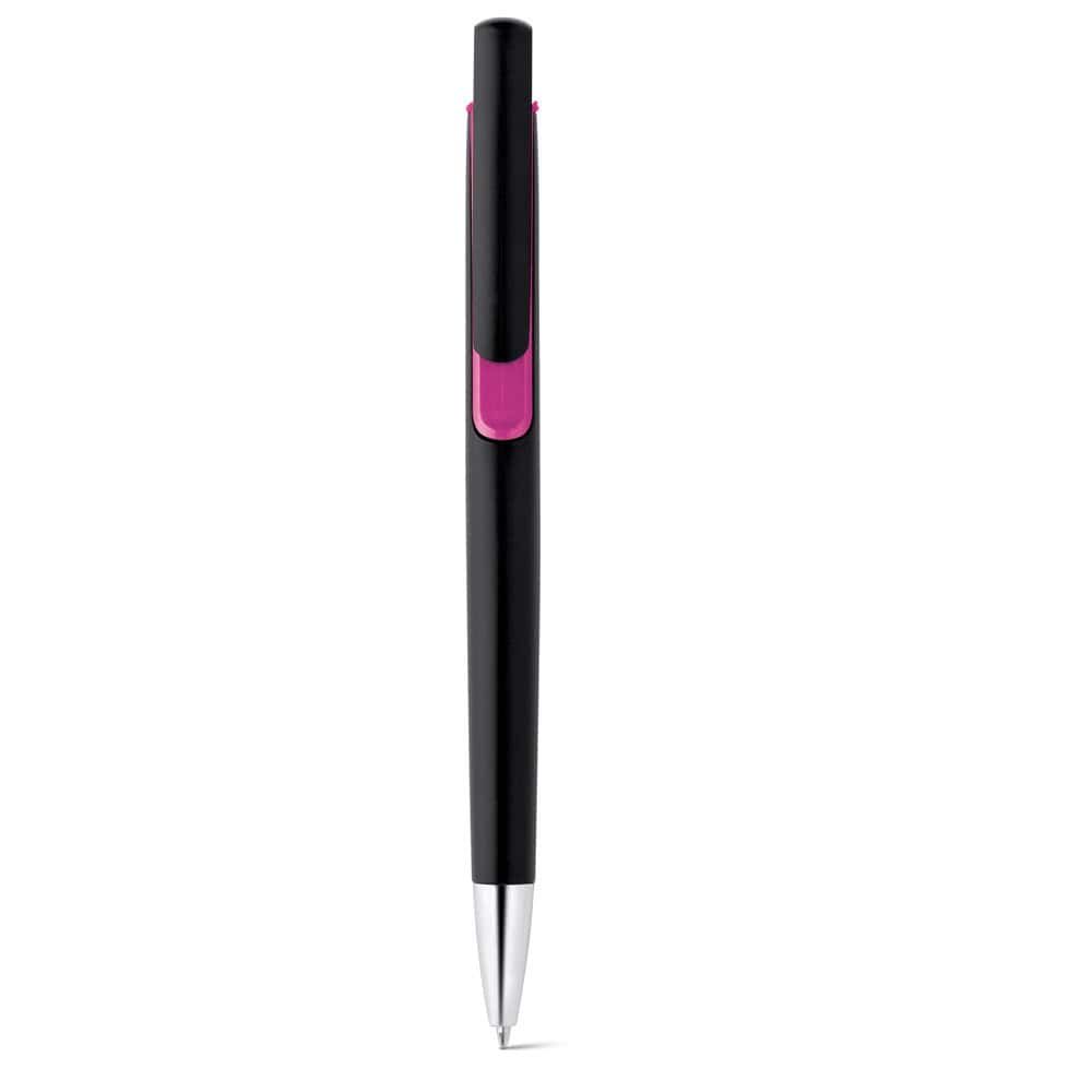 BRIGT. Penna med metallisk finish