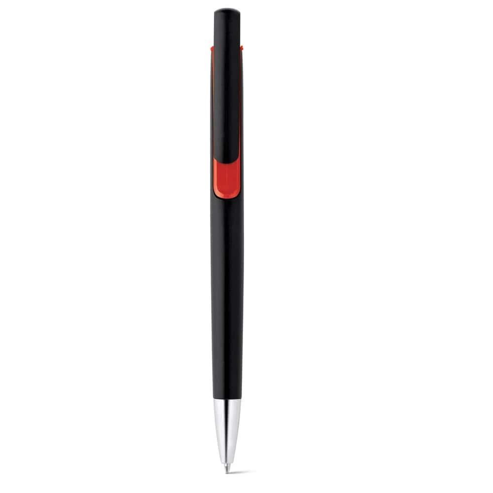 BRIGT. Penna med metallisk finish