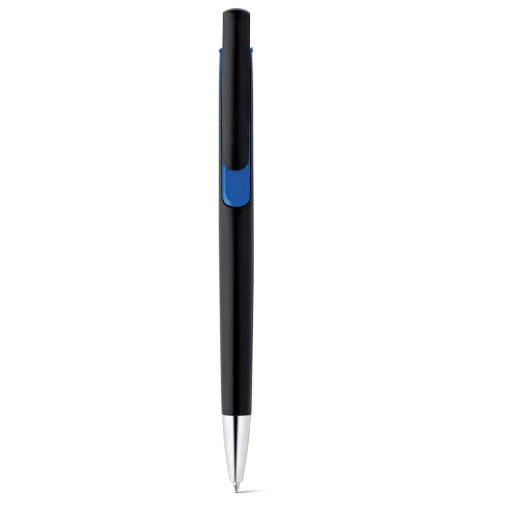 BRIGT. Penna med metallisk finish