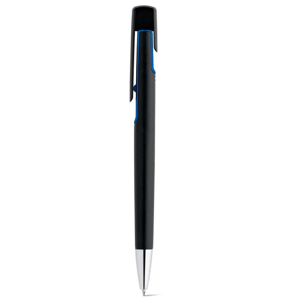 BRIGT. Penna med metallisk finish