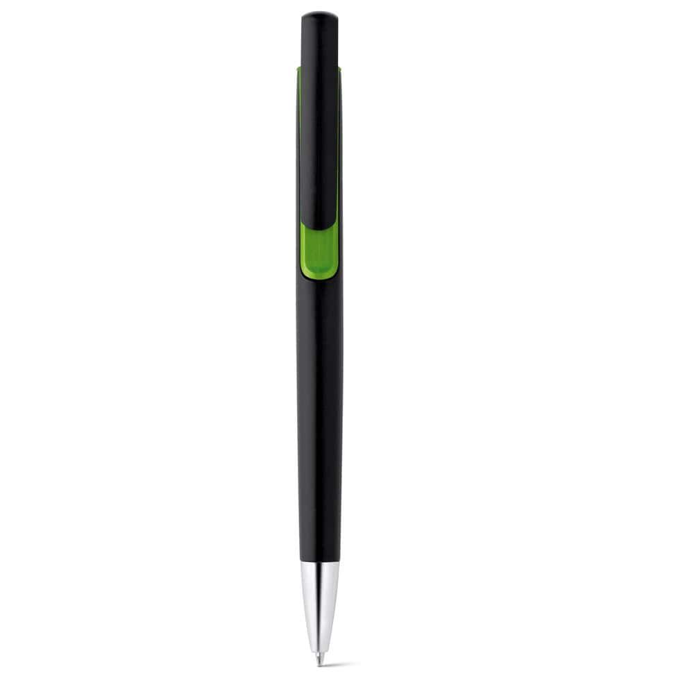 BRIGT. Penna med metallisk finish