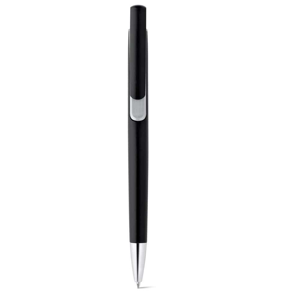 BRIGT. Penna med metallisk finish