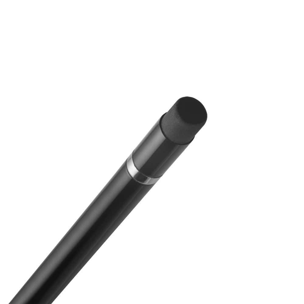 LIMITLESS. Bläckfri penna med kropp i återvunnen aluminiumskropp (100 % rAL)