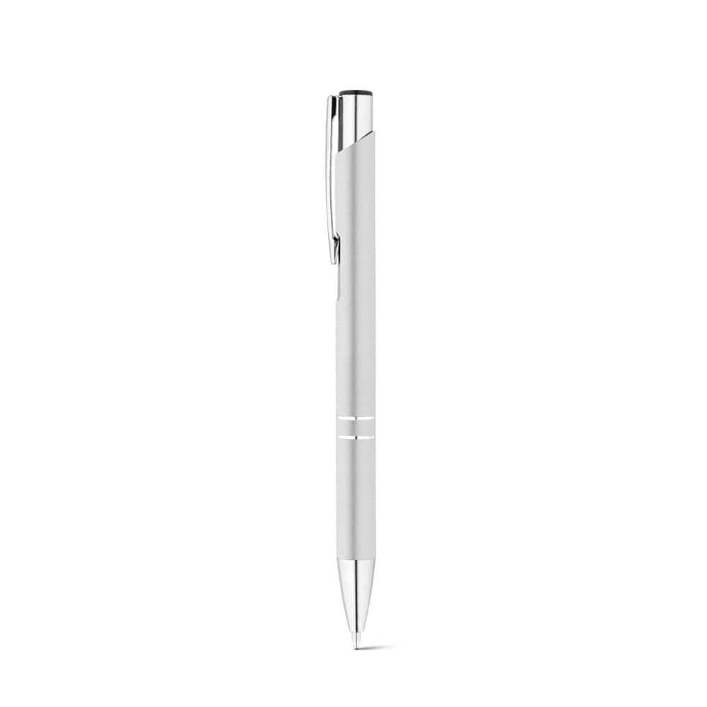 RE-BETA. Kulspetspenna i återvunnen aluminium (100% rAL)