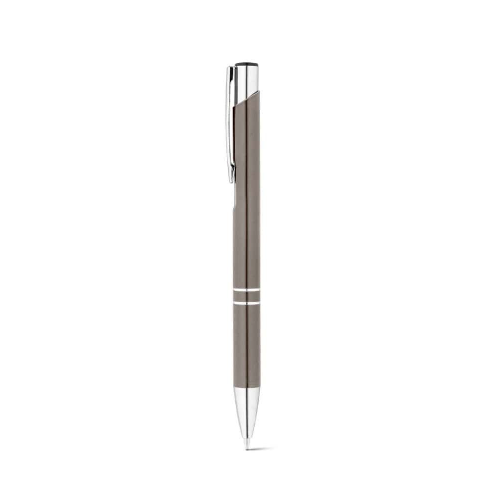 RE-BETA. Kulspetspenna i återvunnen aluminium (100% rAL)