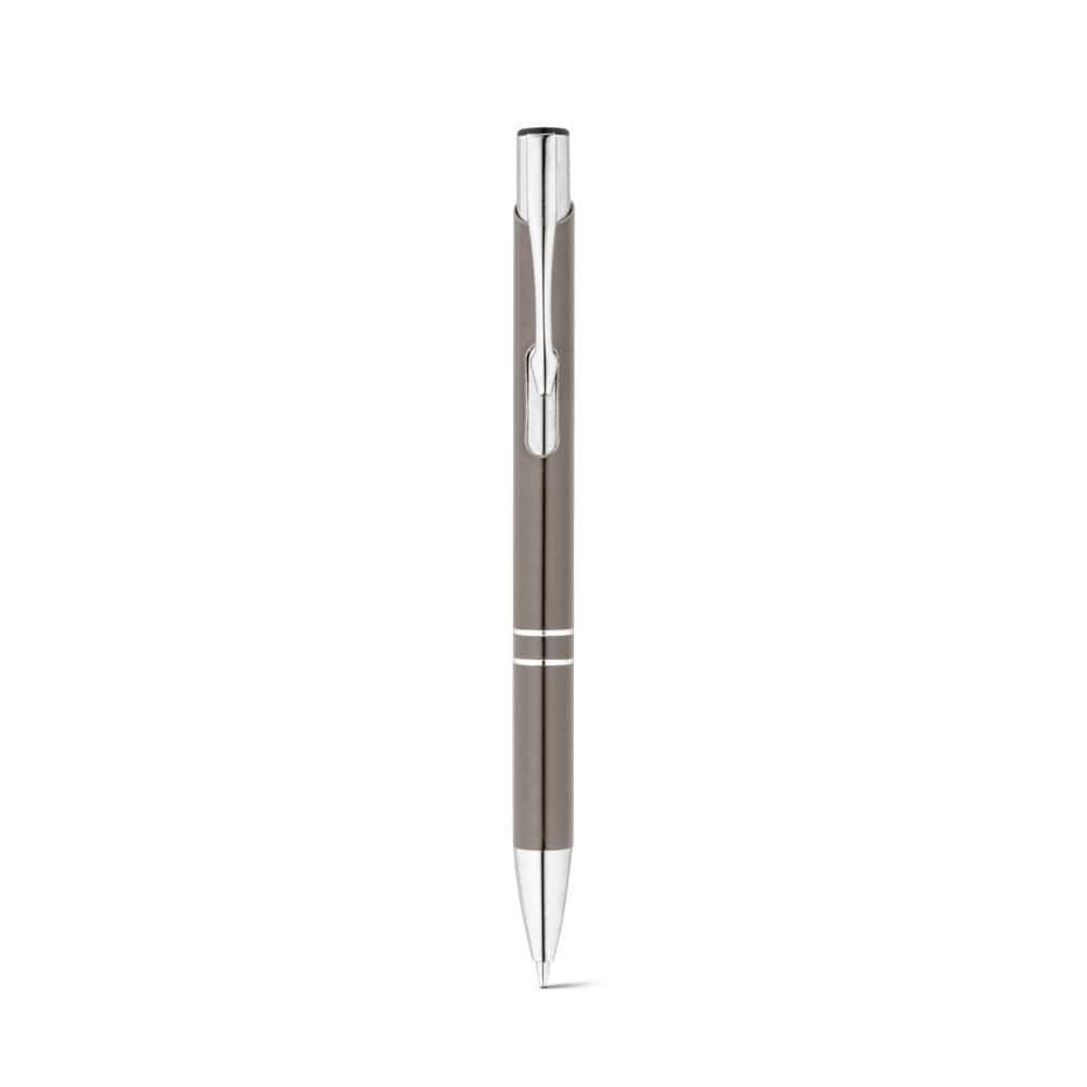 RE-BETA. Kulspetspenna i återvunnen aluminium (100% rAL)
