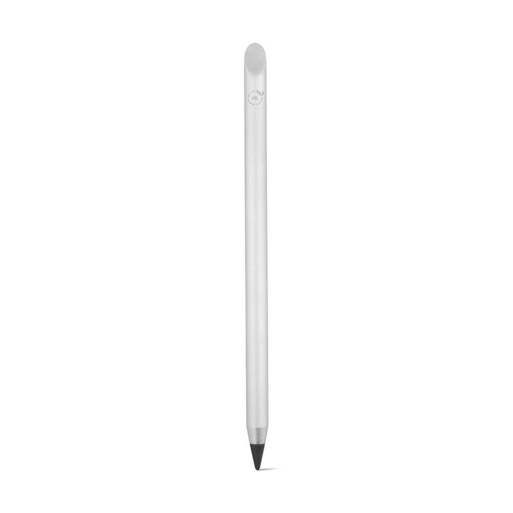 MONET. Bläckfri penna av återvunnen aluminiumskropp (100 % rAL)