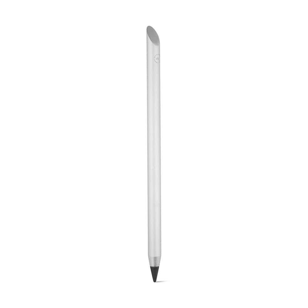 MONET. Bläckfri penna av återvunnen aluminiumskropp (100 % rAL)
