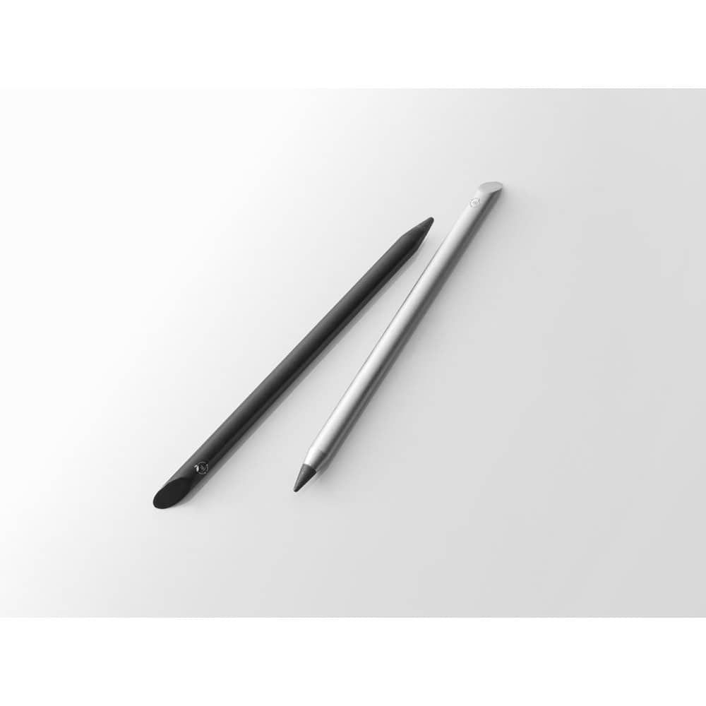 MONET. Bläckfri penna av återvunnen aluminiumskropp (100 % rAL)
