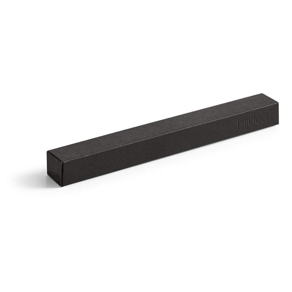 MONET. Bläckfri penna av återvunnen aluminiumskropp (100 % rAL)