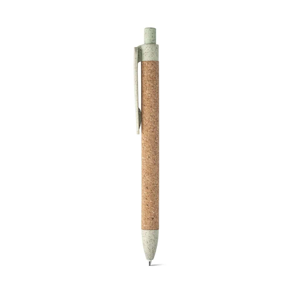 GOYA. Penna i kork och Vetehalmsfiber