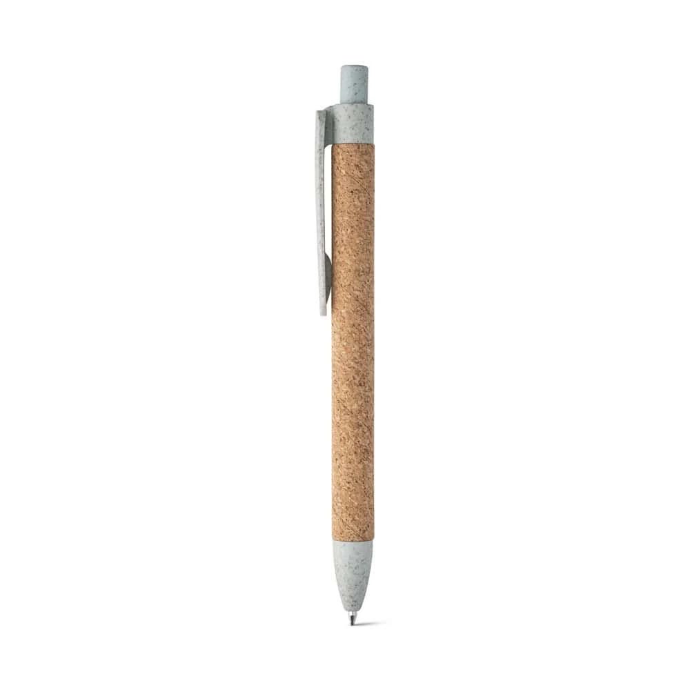 GOYA. Penna i kork och Vetehalmsfiber