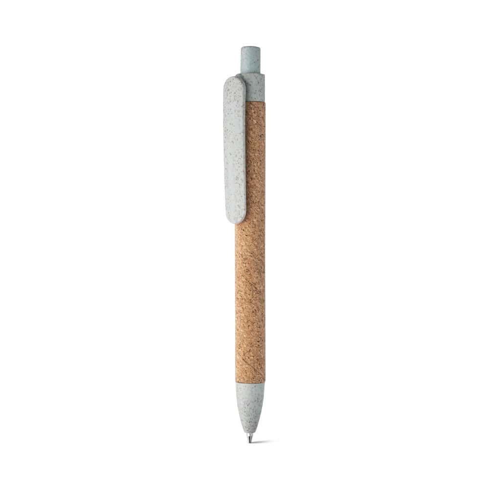 GOYA. Penna i kork och Vetehalmsfiber