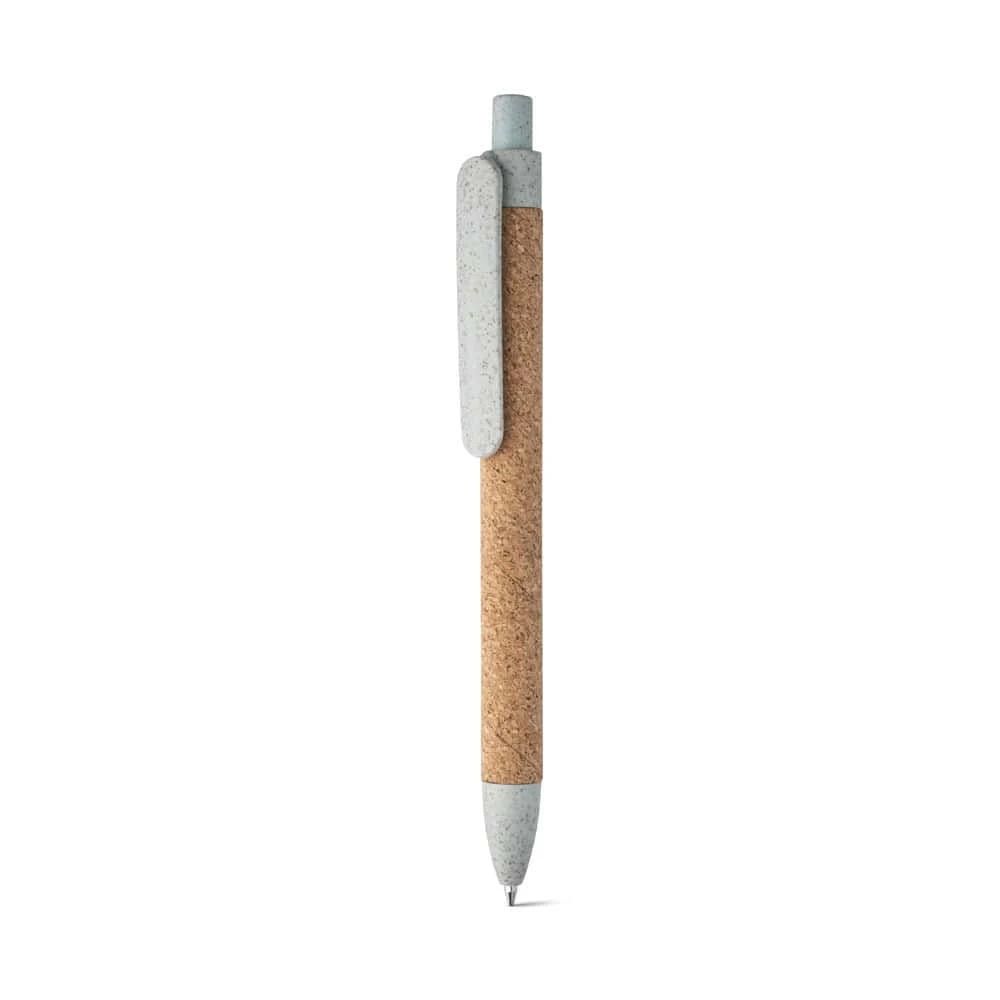 GOYA. Penna i kork och Vetehalmsfiber
